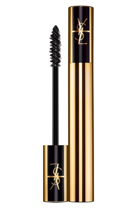 soldes mascara yves saint laurent|yves Saint Laurent mascara reviews.